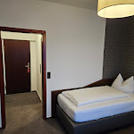 Photo n°1 de l'avis de Dimitri.. fait le 07/02/2024 à 19:48 sur le  Hotel Garni Geisler à Cologne