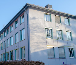 Department of Infectious and Tropical Medicine photo