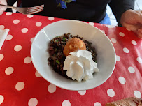 Plats et boissons du Restaurant Bistrot la potée à Châtel-Guyon - n°15