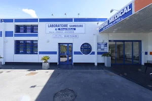 BIOGROUP SAMBOURG - Laboratoire Coudoux-Ventabren-Velaux image