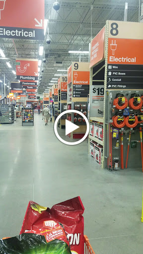 Home Improvement Store «The Home Depot», reviews and photos, 2508 Skyline Blvd, Cape Coral, FL 33914, USA