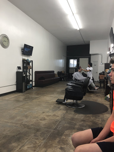 Barber Shop «Define Barbershop», reviews and photos, 509 S Del Mar Ave, San Gabriel, CA 91776, USA