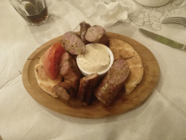 Ροζαλία Ανοιχτές ώρες