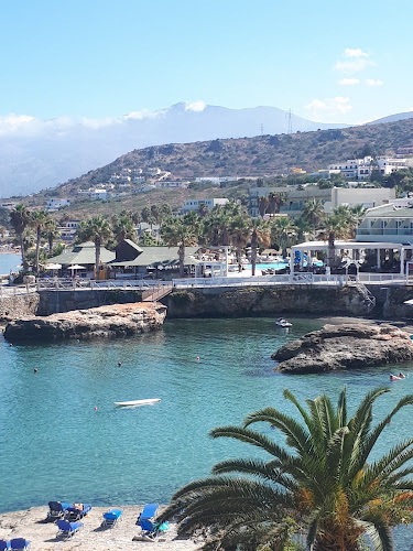 Наш отель Эри - Περιστέρι