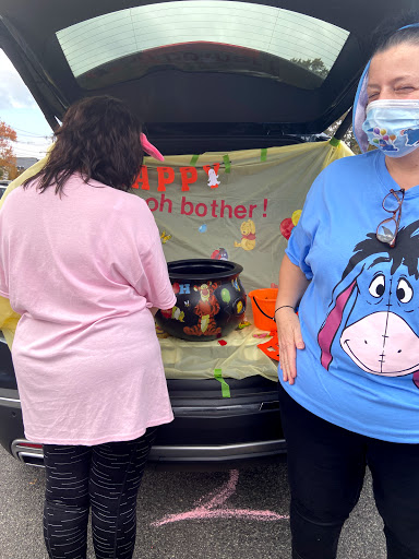 Recreation Center «Clark Recreation Center», reviews and photos, 430 Westfield Ave, Clark, NJ 07066, USA