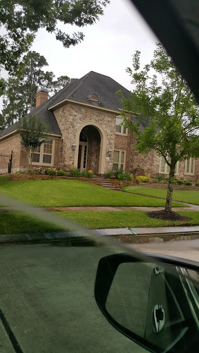 Golf Course «The Clubs of Kingwood - Kingwood Clubhouse», reviews and photos, 1700 Lake Kingwood Trail, Kingwood, TX 77339, USA