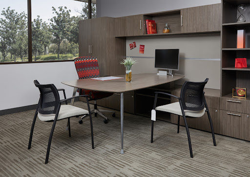 Office Furniture Store «Direct Office Solutions», reviews and photos, 700 NW 57th Ct, Fort Lauderdale, FL 33309, USA