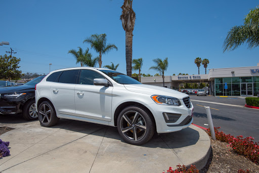 Volvo Dealer «AutoNation Volvo Cars South Bay», reviews and photos, 3010 Pacific Coast Hwy, Torrance, CA 90505, USA