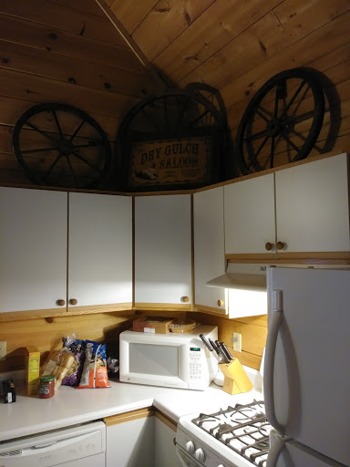 Golf Resort «Double JJ Resort», reviews and photos, 5900 S Water Rd, Rothbury, MI 49452, USA