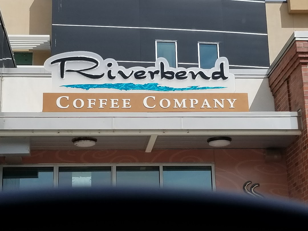 Riverbend Coffee Co