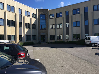 ARTELIA Belgium Av. Einstein 11, 1300 Wavre, Belgique