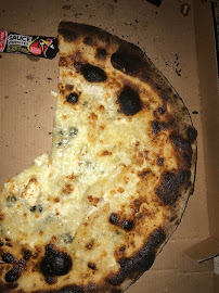 Plats et boissons du Pizzeria Pizza Mongelli Ramonville-Saint-Agne - n°4