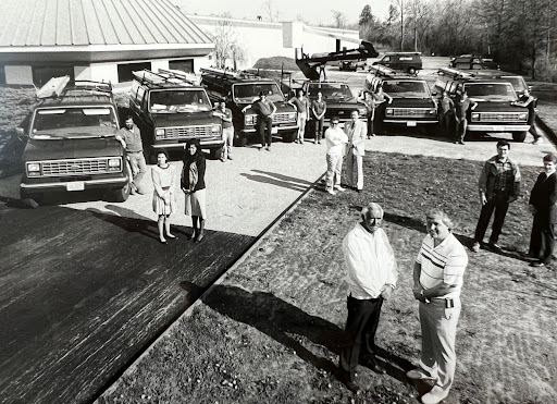 Photo of Brunelle Electric