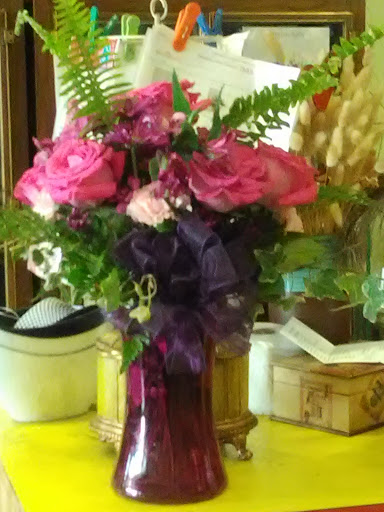 Florist «Bella Blooms Florist», reviews and photos, 6521 AL-69, Tuscaloosa, AL 35405, USA