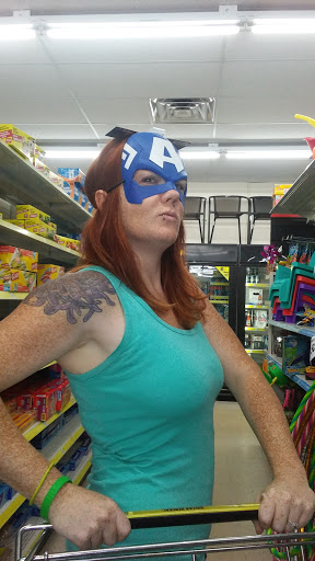 Discount Store «Dollar General», reviews and photos, 517 W Chicago Rd, White Pigeon, MI 49099, USA