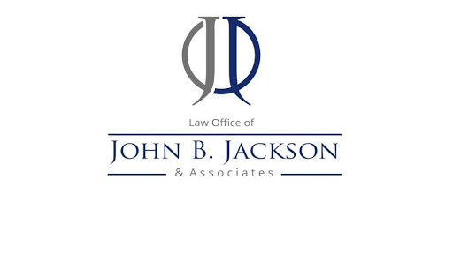 Personal Injury Attorney «Law Office of John B. Jackson and Associates», reviews and photos