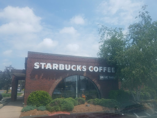 Coffee Shop «Starbucks», reviews and photos, 185 Spencer St, Manchester, CT 06040, USA