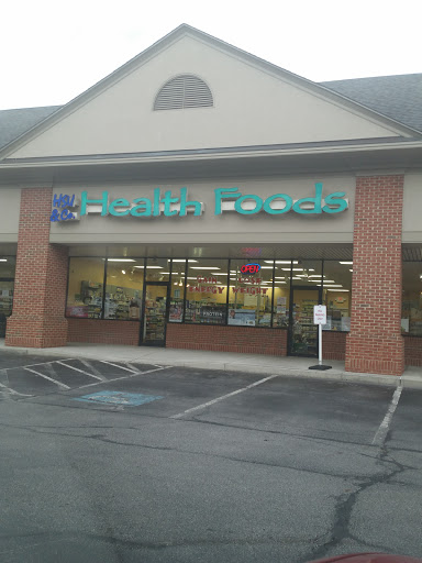 Natural Foods Store «HSU & Co. Health Food Store North East», reviews and photos, 4355 Morse Rd, Gahanna, OH 43230, USA