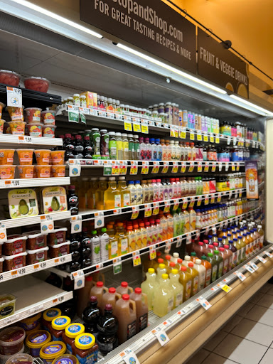 Supermarket «Super Stop & Shop», reviews and photos, 1278 US-22, Phillipsburg, NJ 08865, USA