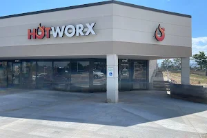 Hotworx Downtown Westminster (Sheridan Blvd.) image