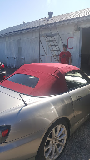 Auto Parts Store «AutoZone», reviews and photos, 3433 US-78, Snellville, GA 30078, USA