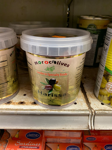 Grocery Store «Baraka Halal Restaurant», reviews and photos, 76 Gould Ave, Paterson, NJ 07503, USA