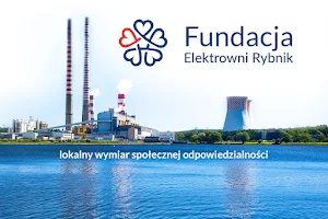 Fundacja Elektrowni Rybnik image
