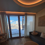 Photo n°4 de l'avis de Luxury.o fait le 09/12/2021 à 13:27 sur le  Alpin Panorama Hotel Hubertus à Sorafurcia