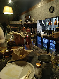 Plats et boissons du Restaurant Les Cocottes à Pont-de-l'Isère - n°2