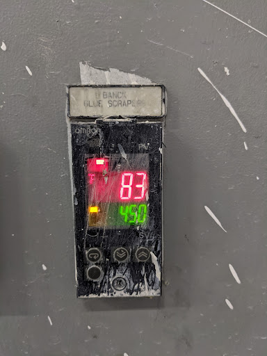 Paint Store «Kelly-Moore Paints», reviews and photos, 303 W Hurst Blvd, Hurst, TX 76053, USA