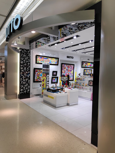 Gift Shop «Britto Gift Store», reviews and photos, 2100 NW 42nd Ave, Miami, FL 33126, USA