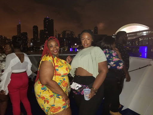 Ice Cream Shop «Original Rainbow Cone», reviews and photos, 840 E Grand Ave, Chicago, IL 60611, USA