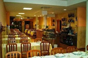 Restaurante Zé do Barrete image