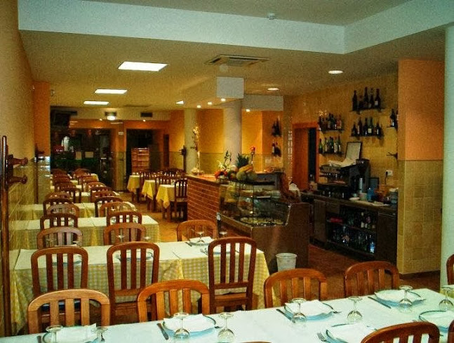 Restaurante Zé do Barrete