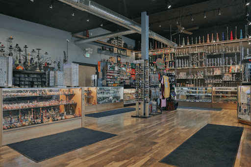 Tobacco Shop «Bear Necessities Smoke shop», reviews and photos, 1506 8th Ave, Greeley, CO 80631, USA