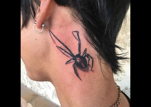 Tattoo Shop «envision tattoo», reviews and photos, 22545 Barton Rd, Grand Terrace, CA 92313, USA