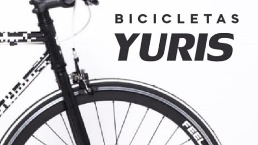 Bicicletas YURIS