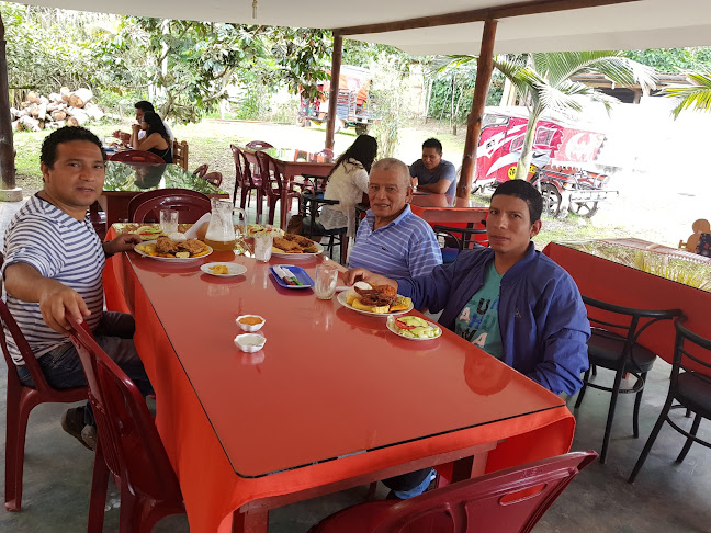 Restaurante Cuyes - Chontabamba