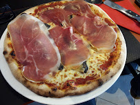 Pizza du Pizzeria Bellarosa Feu De Bois à Épernon - n°10
