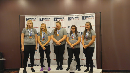 Bowling Alley «Perfect Games», reviews and photos, 1320 Dickinson Ave, Ames, IA 50014, USA