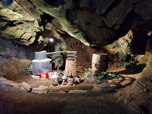 Resort «Smoke Hole Caverns», reviews and photos, 8290 N Fork Hwy, Cabins, WV 26855, USA