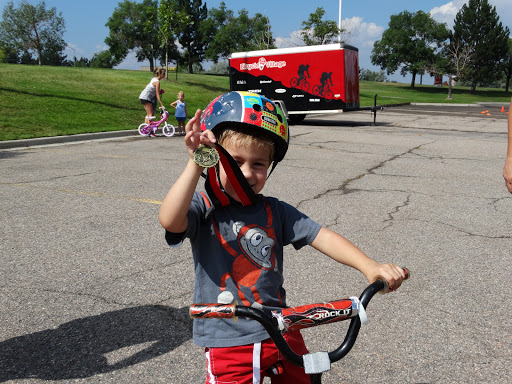 Bicycle Store «Bicycle Village - Westminster», reviews and photos, 9170 Wadsworth Pkwy, Westminster, CO 80021, USA