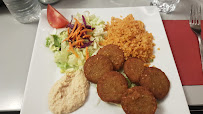 Plats et boissons du Restaurant turc Delice Royal kebab HALAL à Nice - n°16