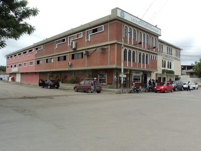 U.E. Liceo Cristiano Peninsular