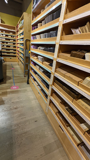 Stationery Store «Paper Source», reviews and photos, 2606 NE 46th St, Seattle, WA 98105, USA