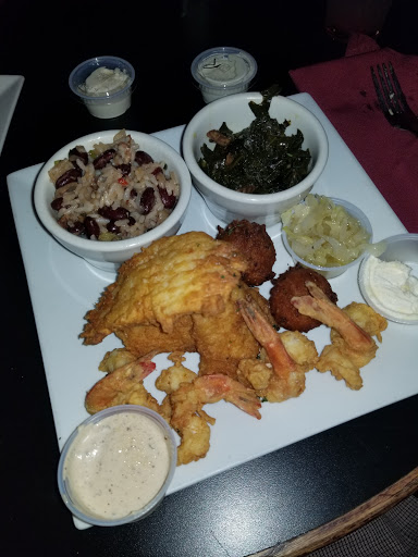 American Restaurant «FM Restaurant», reviews and photos, 320 Granby St, Norfolk, VA 23510, USA