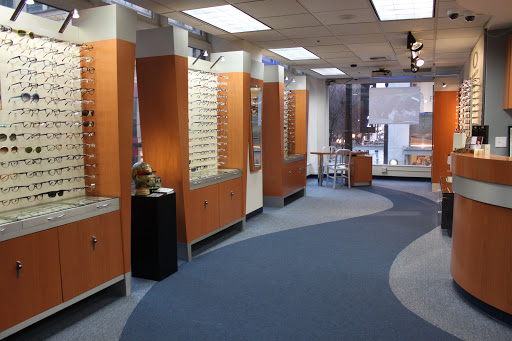 Eye Care Center «Seattle Eye», reviews and photos, 523 Pine St, Seattle, WA 98101, USA