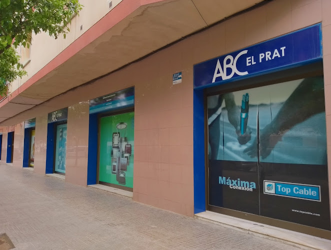 ABC El Prat - Suministros eléctricos. ABC Grup
