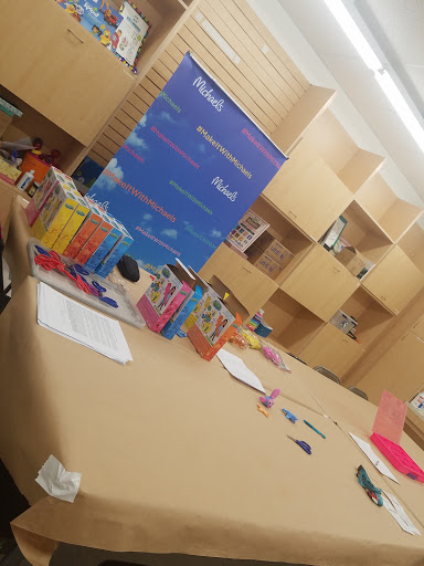 Craft Store «Michaels», reviews and photos, 831 Cortez Rd W, Bradenton, FL 34207, USA