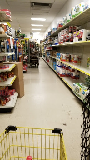 Discount Store «Dollar General», reviews and photos, 1504 Allen St, Springfield, MA 01118, USA